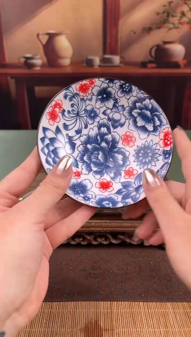 【闪购商品】顾德茶器福利闪购链接