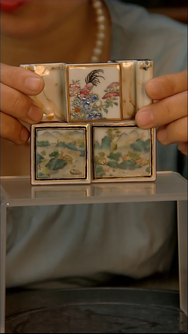摆件恆盛珍藏舘專屬鏈接