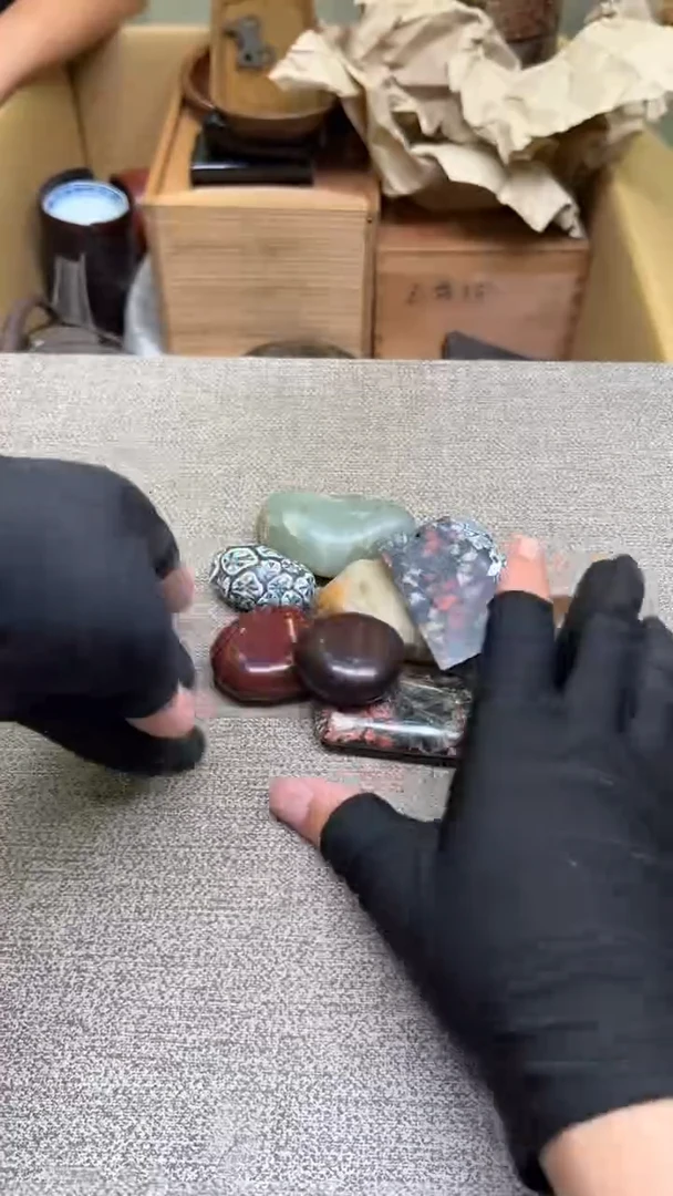 山**连紫砂茶道具紫砂茶道具