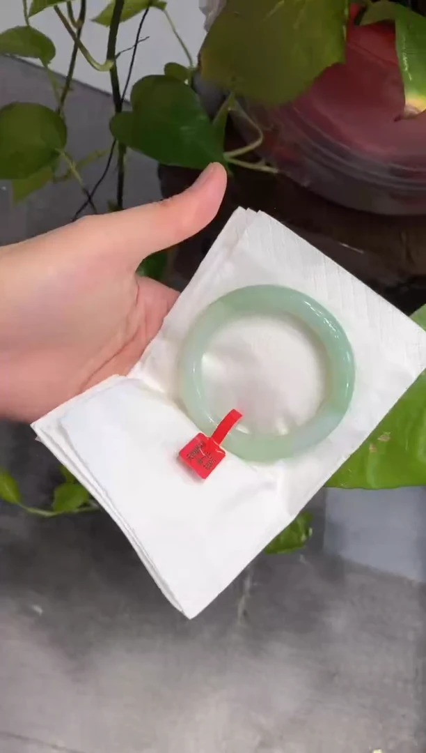 未镶嵌手镯翡翠000071066