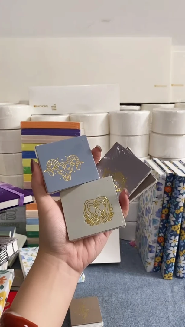 闪电购商品水彩本13