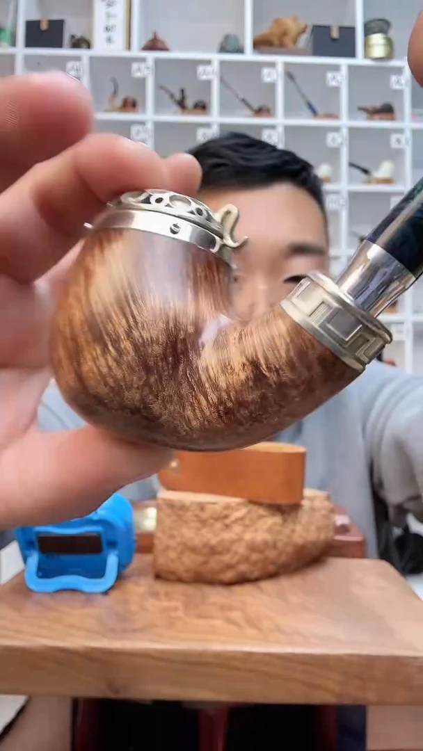 木意大利进口石楠木