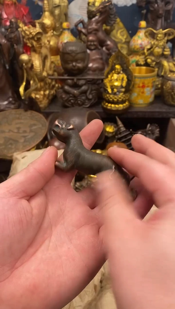 案台摆件  物品摆件