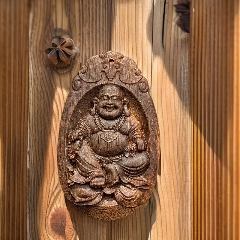 SHSP061沉香牌子【多样性发货】