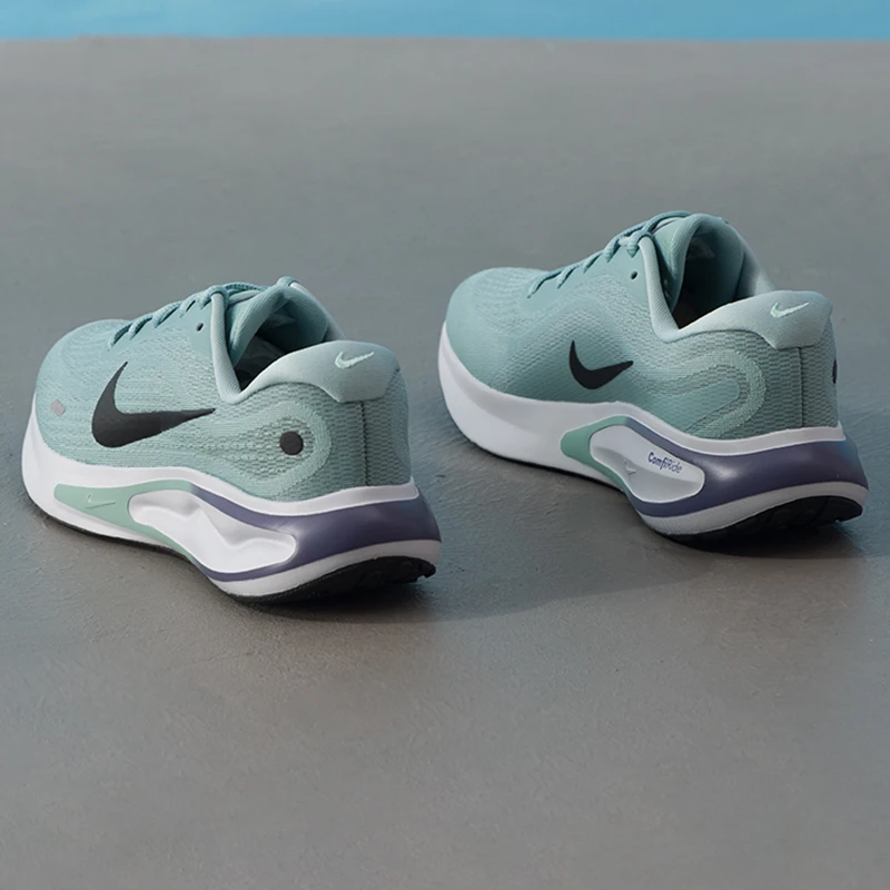 NIKE耐克跑鞋男鞋2025秋季新款运动鞋JOURNEY RUN训练缓震跑步鞋
