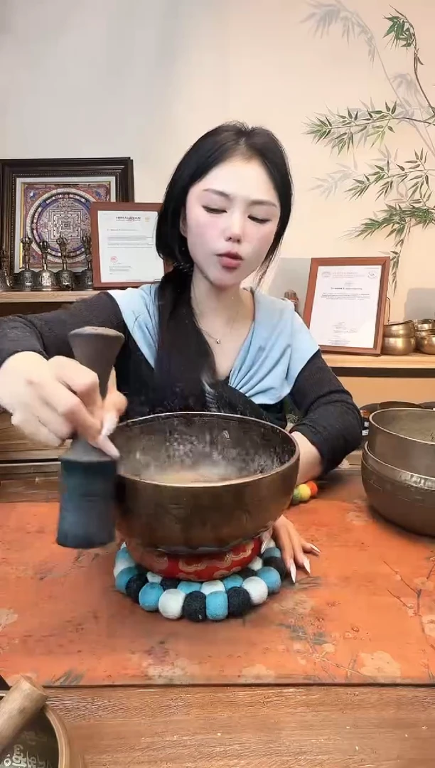 景*直播间福利价 初代满月 21.5cm E调