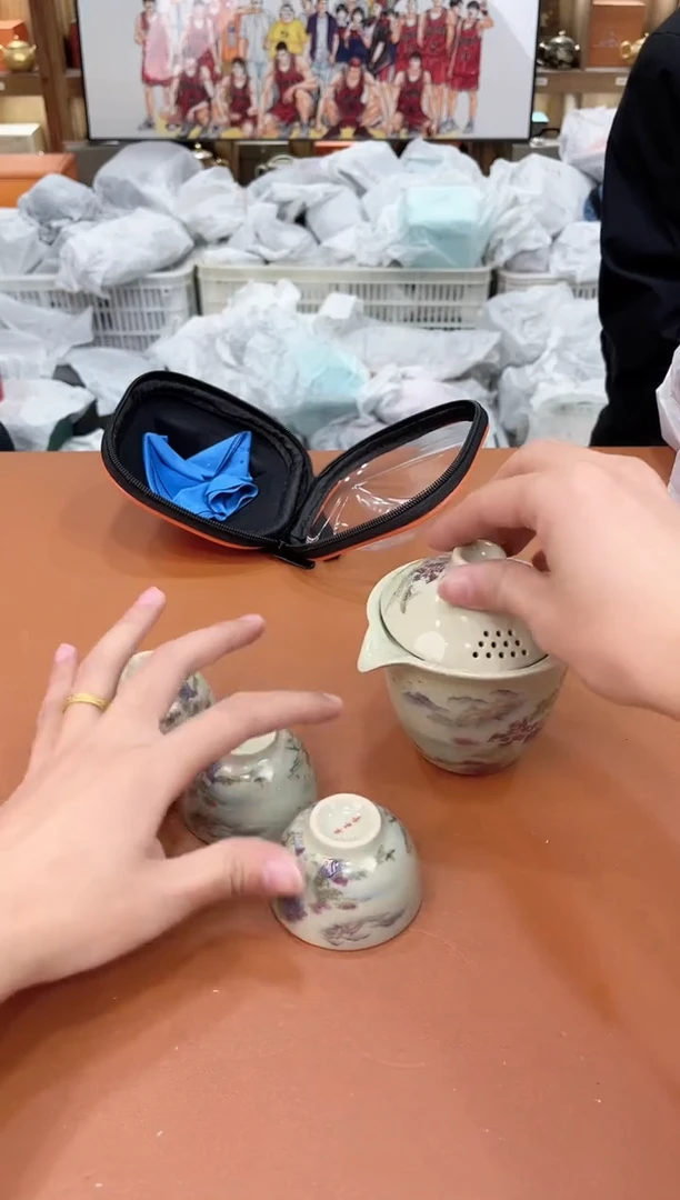 【闪购商品】陶缘甄选库存福利@@e856