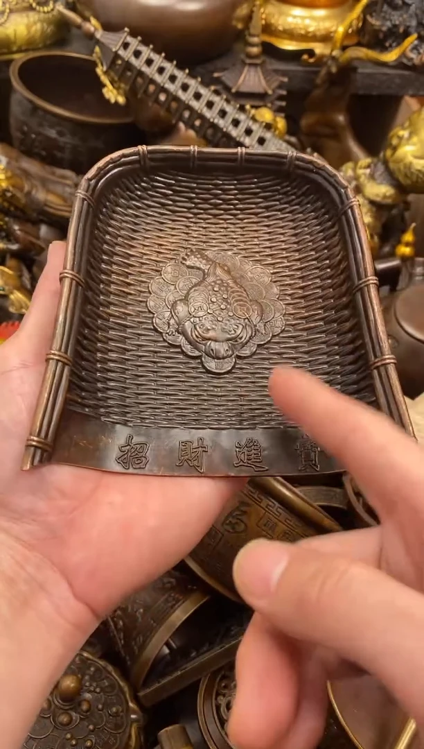 案台摆件 物品摆件