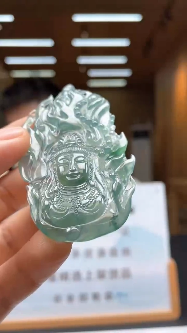 未镶嵌定制翡翠********109