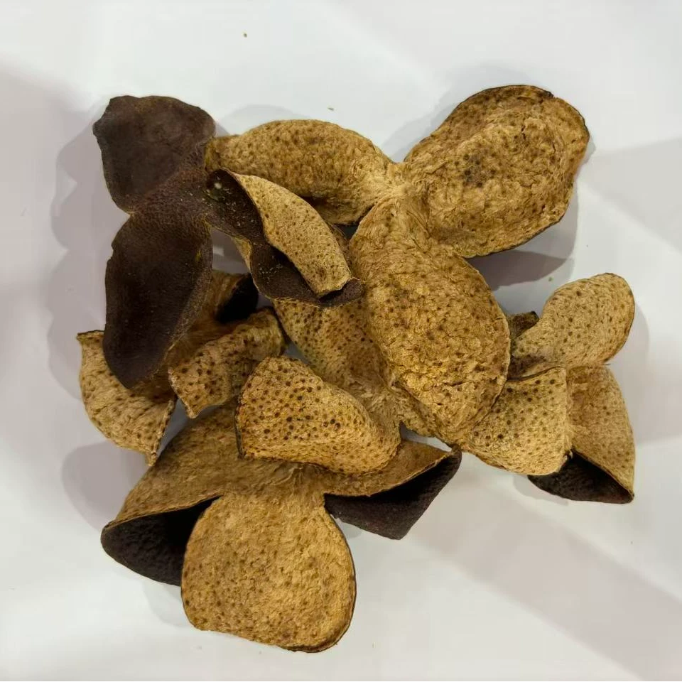 金丝大红皮 -双11狂欢-新会陈皮煲汤泡水炖肉