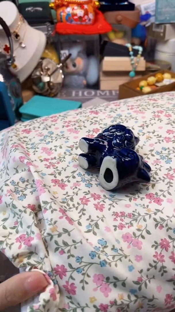 瓷片陶茶666文玩周边多人