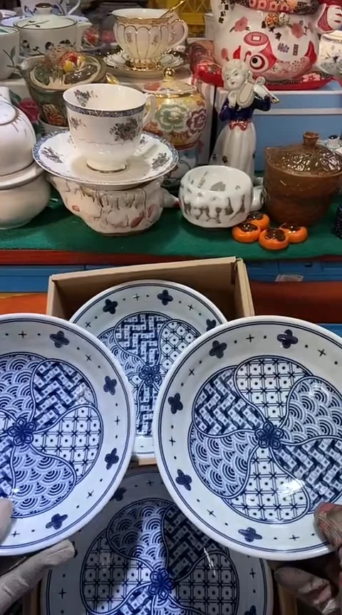 【闪购商品】瓷片1111111111111111