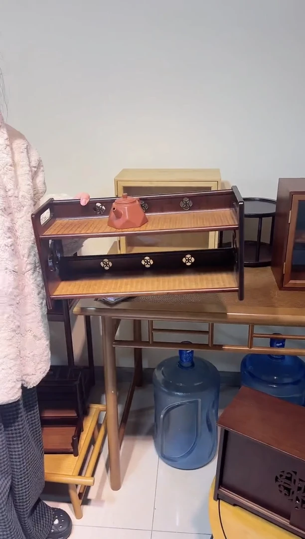 清影，微瑕，样品。不退换