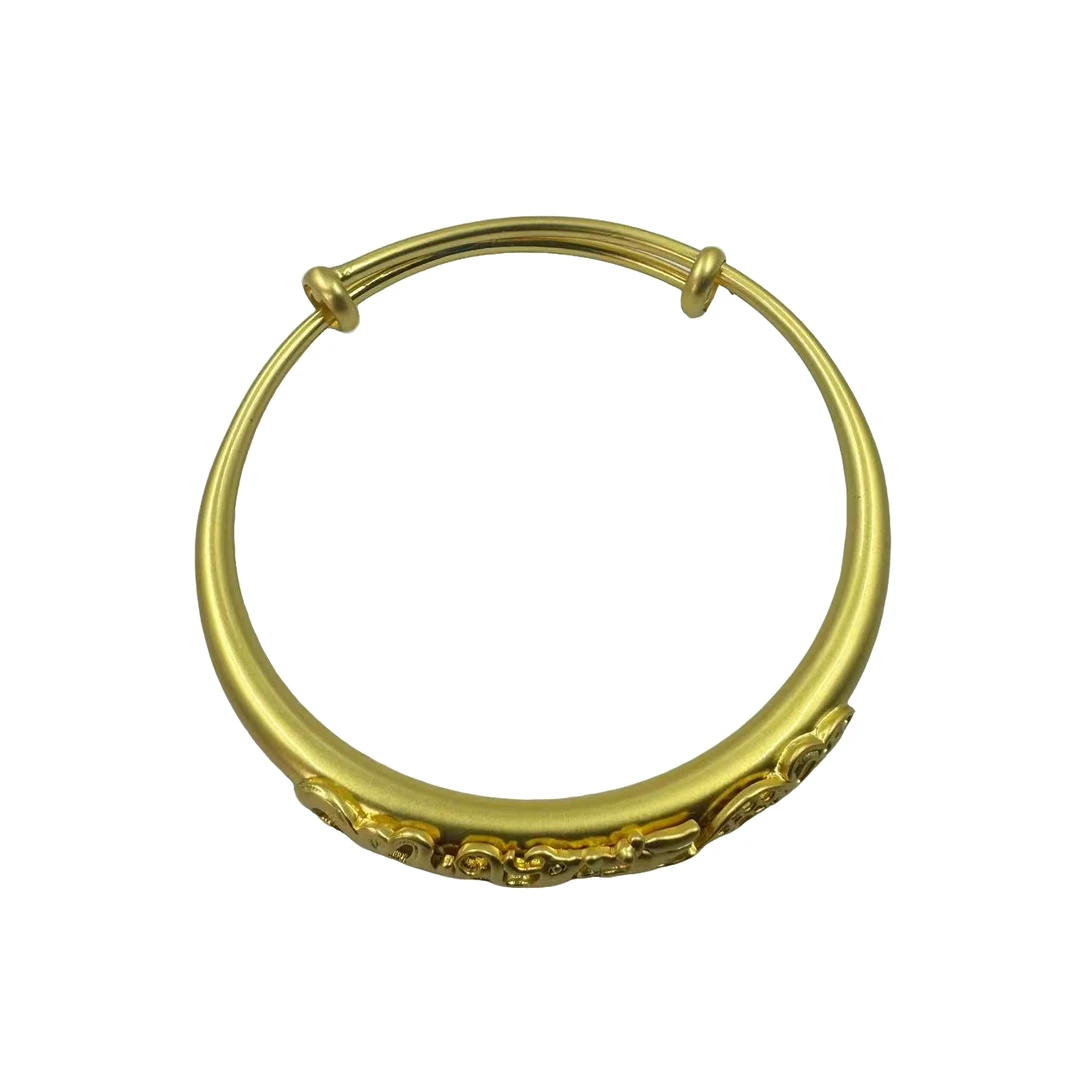 【中非严选】收藏级高端轻奢时尚款手镯Z514432