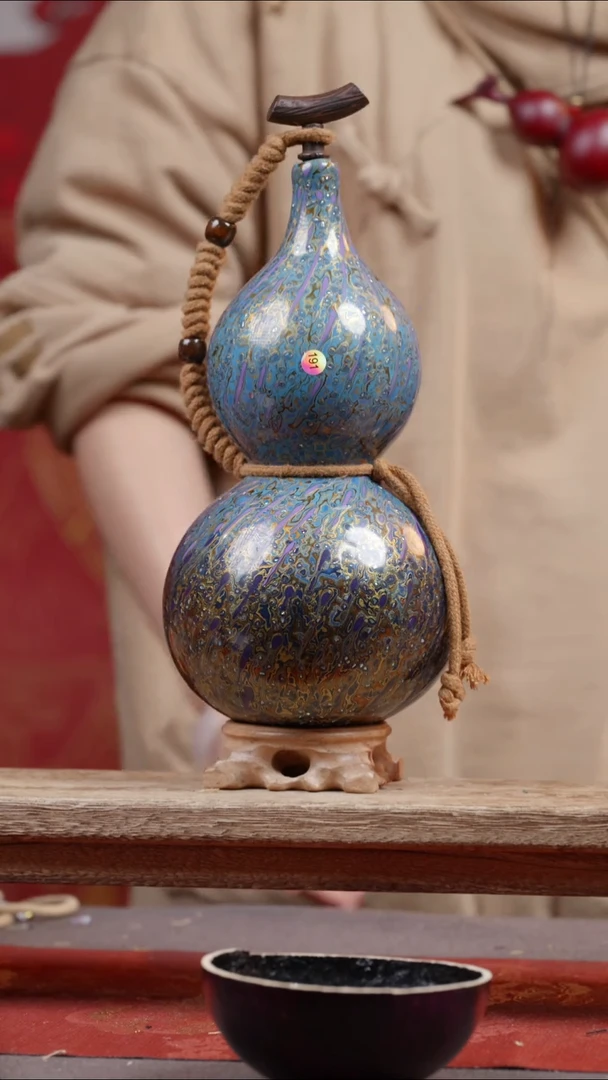 191号大漆葫芦一物一拍拍拍退退限购拉黑