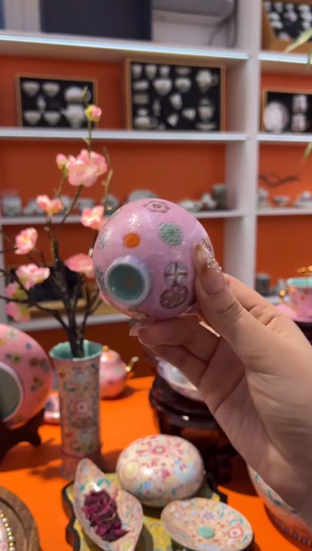 瓷片小乔闪购链接