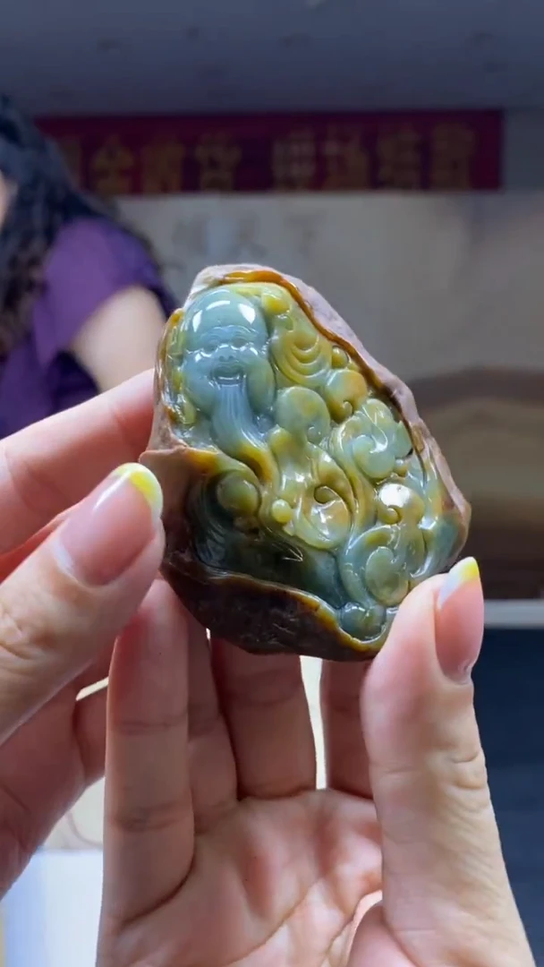 未镶嵌定制翡翠********796