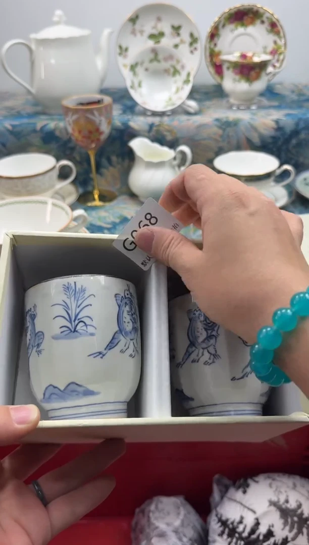 瓷片·**·      G068