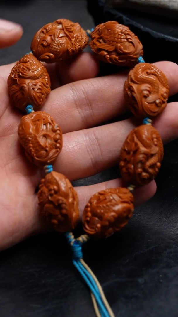 手串/手链橄榄核和*橄榄核