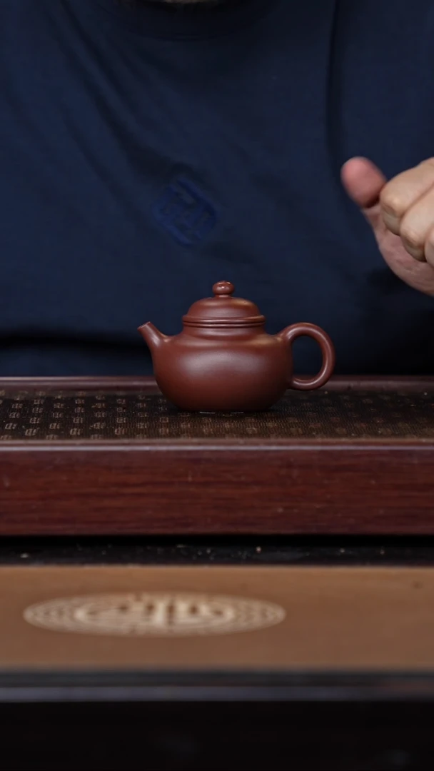 茶杯紫砂紫砂茶壶小号