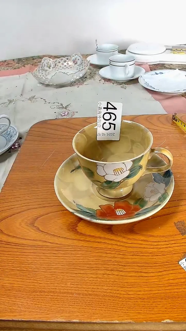 瓷片W****n小淼海外陶瓷工艺品