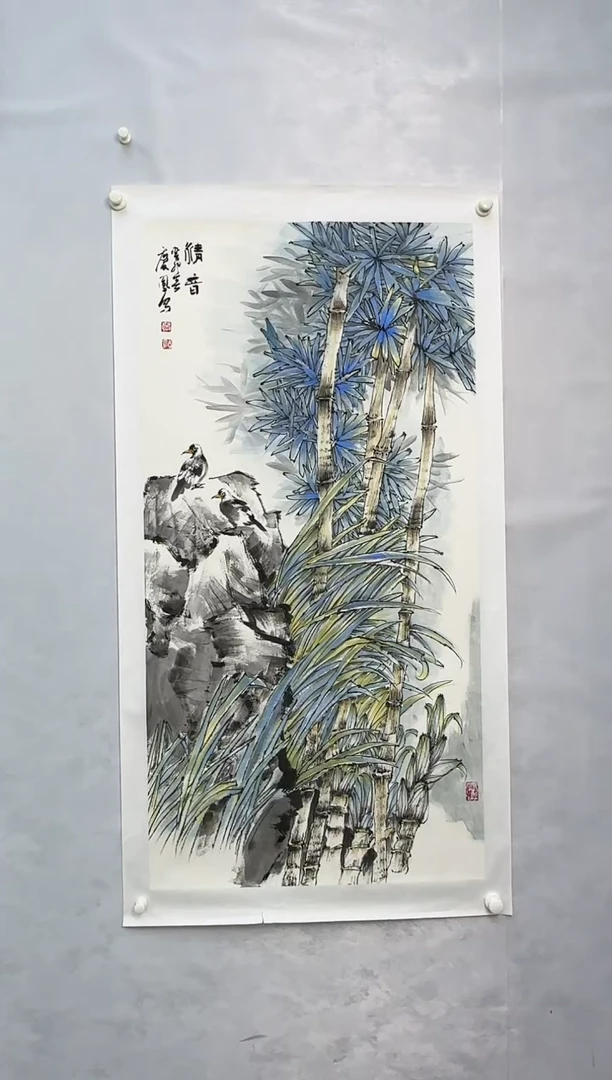 【闪购商品】书法炳山艺术——袁庆凤老师作品