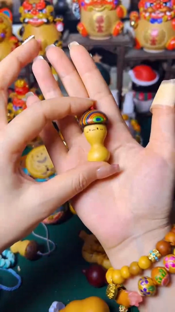 548文玩葫芦文玩好物