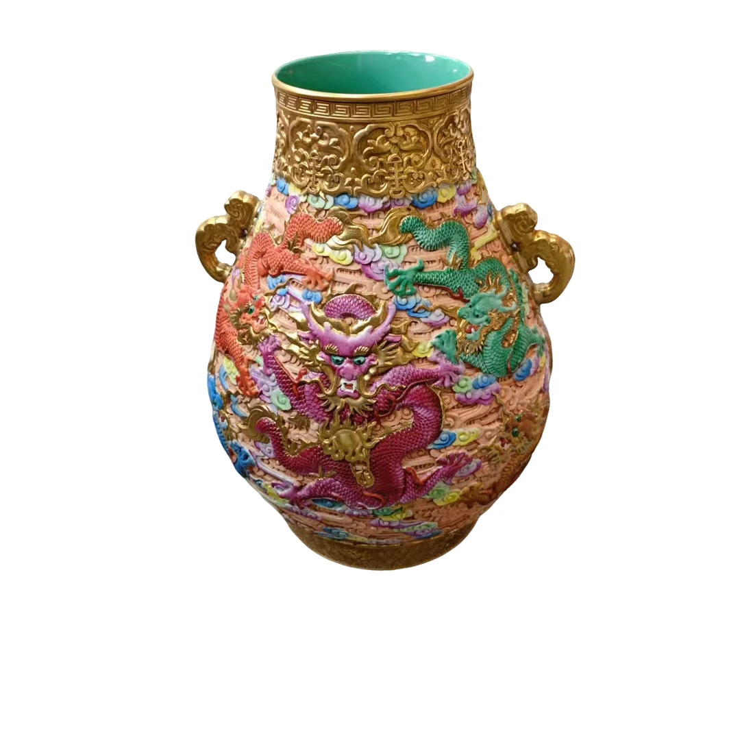 Y29陶瓷精美赏瓷