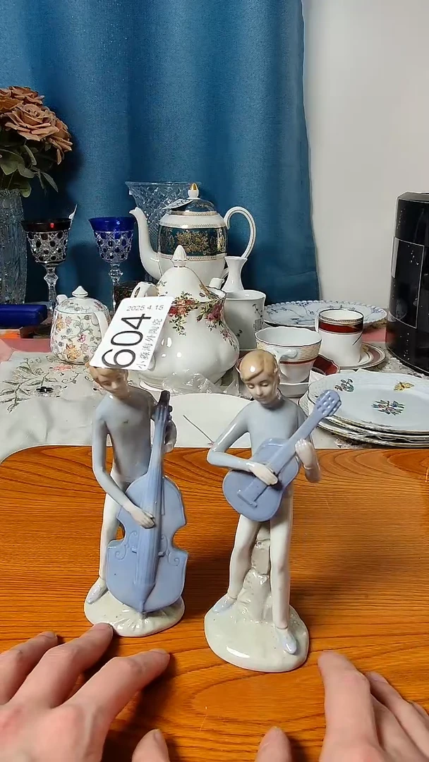 杯小淼海外陶瓷工艺品