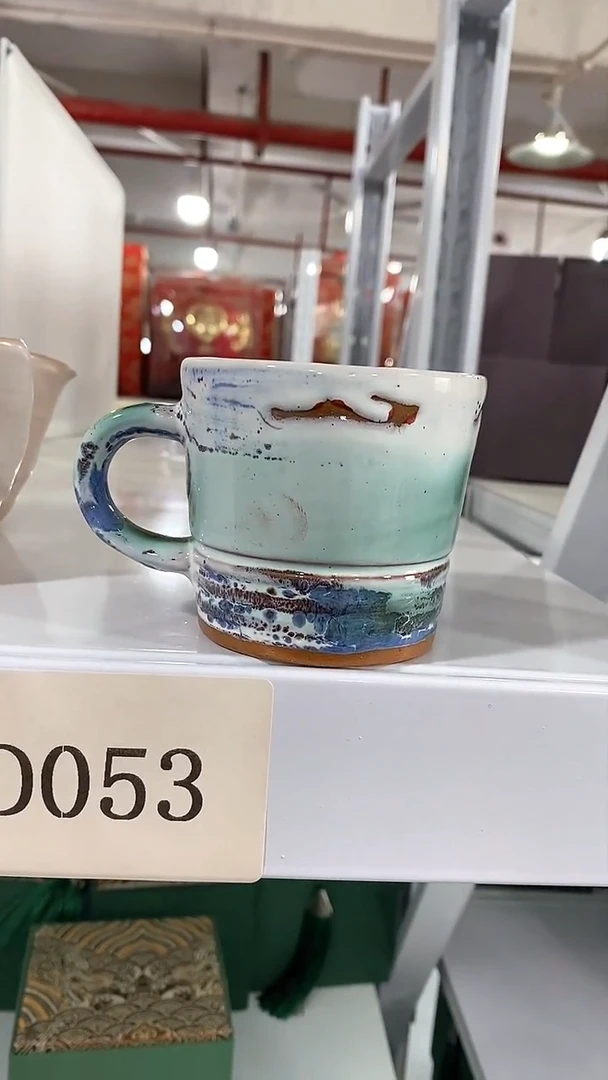 瓷片陶瓷茶器福利