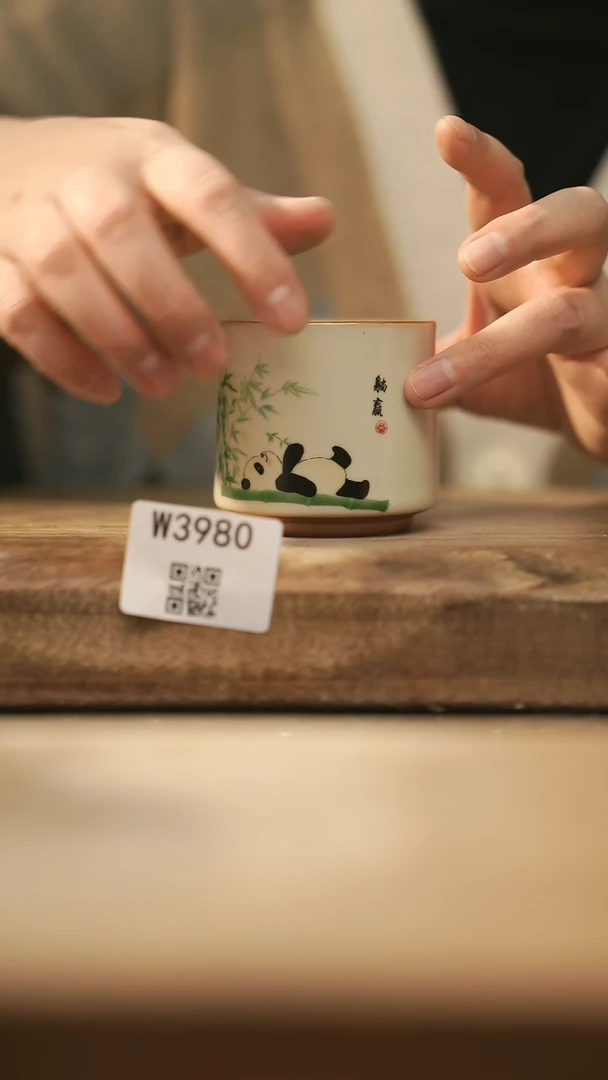 【闪购商品】【经典福利】/ 杯子@@W3980