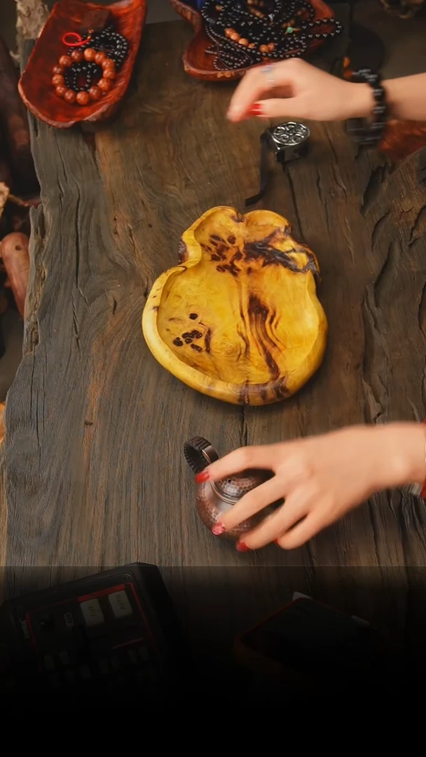 老叶木作木制品668