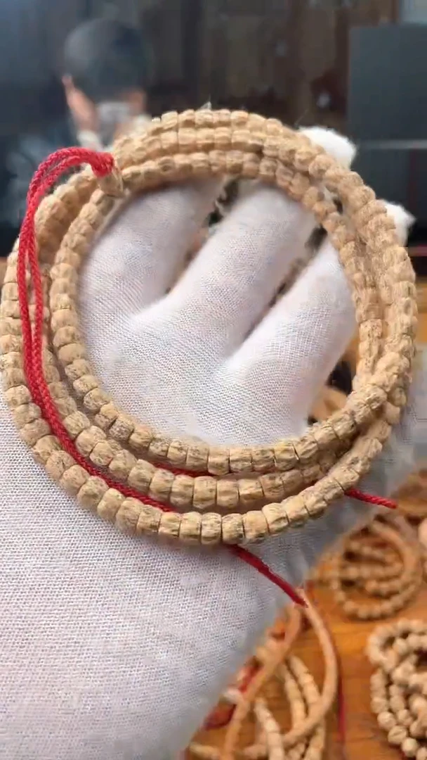 【闪购商品】柏香籽/百香籽手串aaaaaaaaaa137