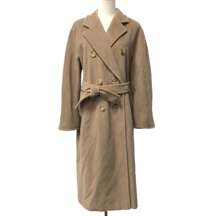 麦丝玛拉/大衣/95新/羊毛/[251115SJ0005]