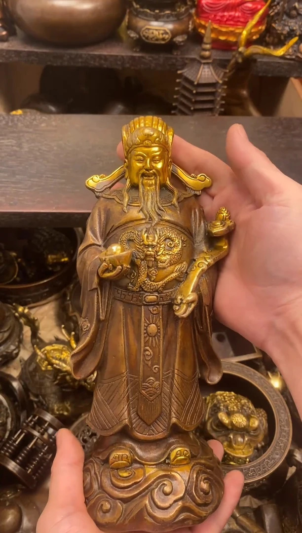 案台摆件 物品摆件