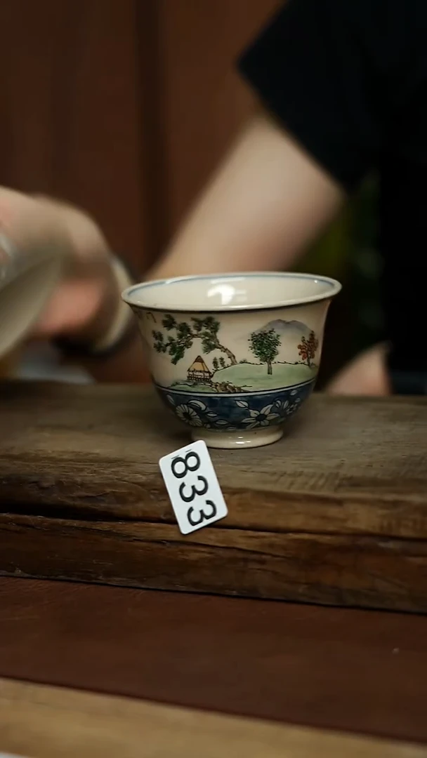 福利！！设计师系列 虎城设计师