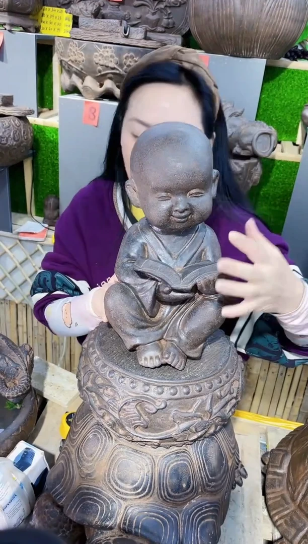 【闪购商品】复合盆y-102