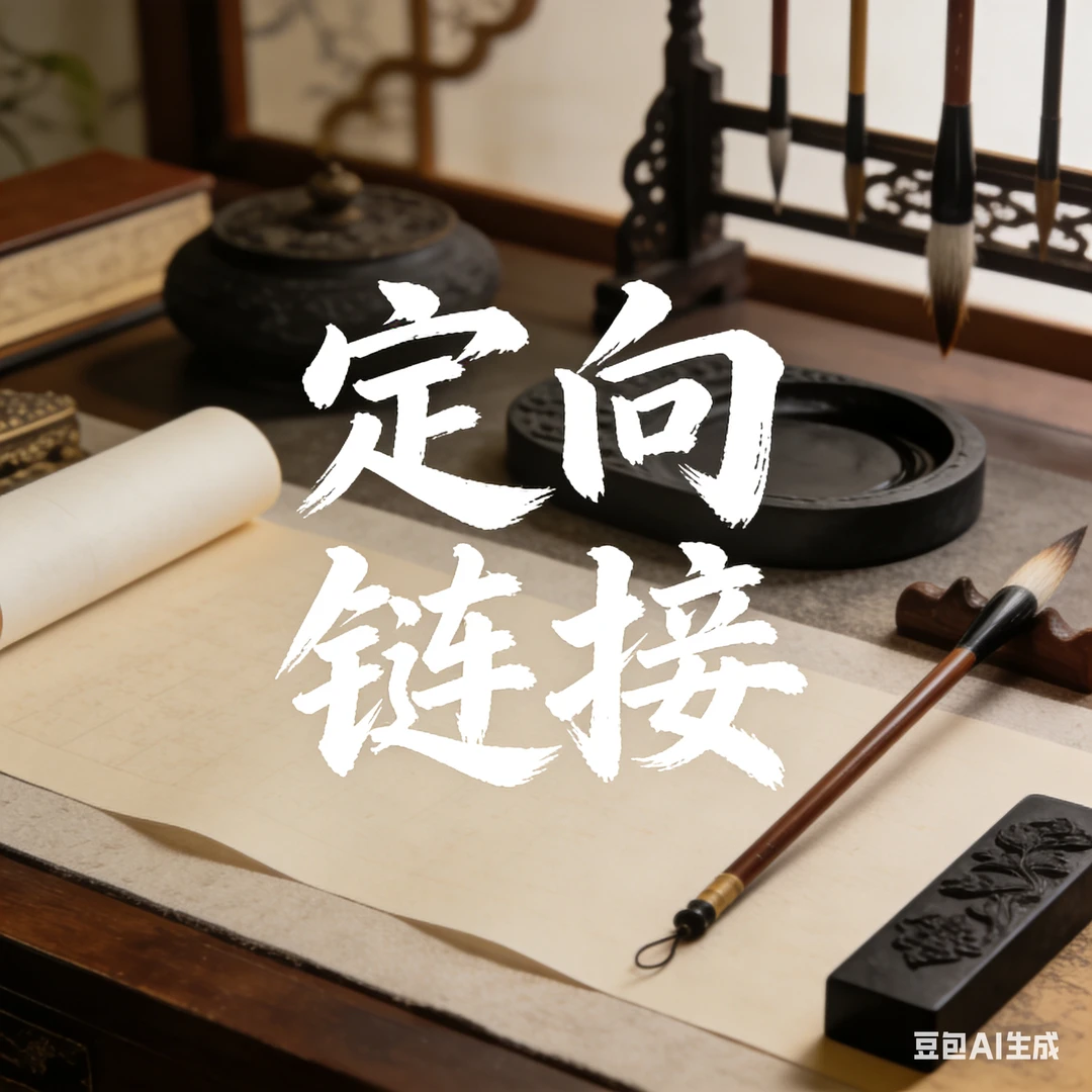 景阳阁文房四宝作品书画纸直播间专属链接