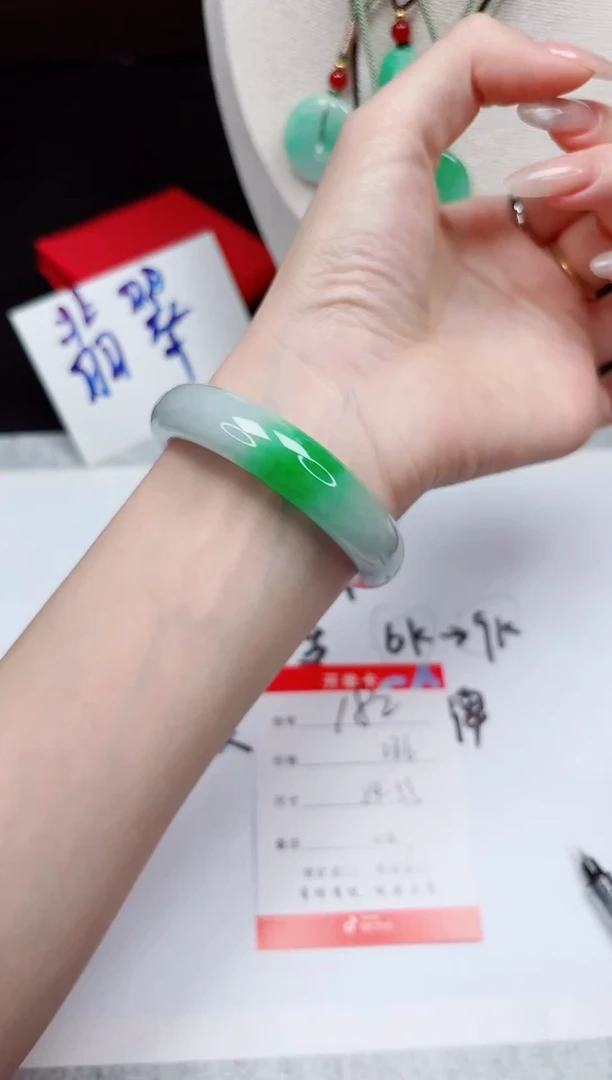 直播间所见即所得182-55