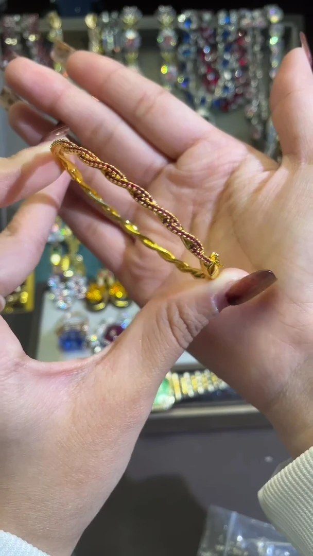 非金属无高端定制精品系列款式S688