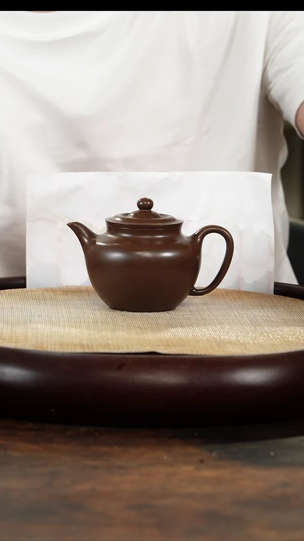 茶壶紫砂煜品轩紫砂2