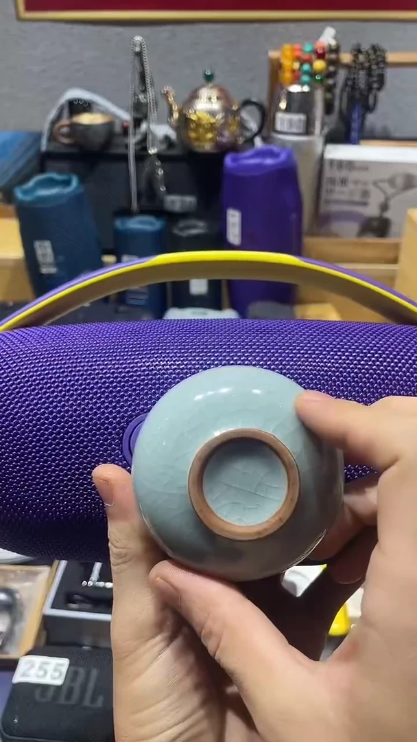 瓷片闪购商品 如图所示