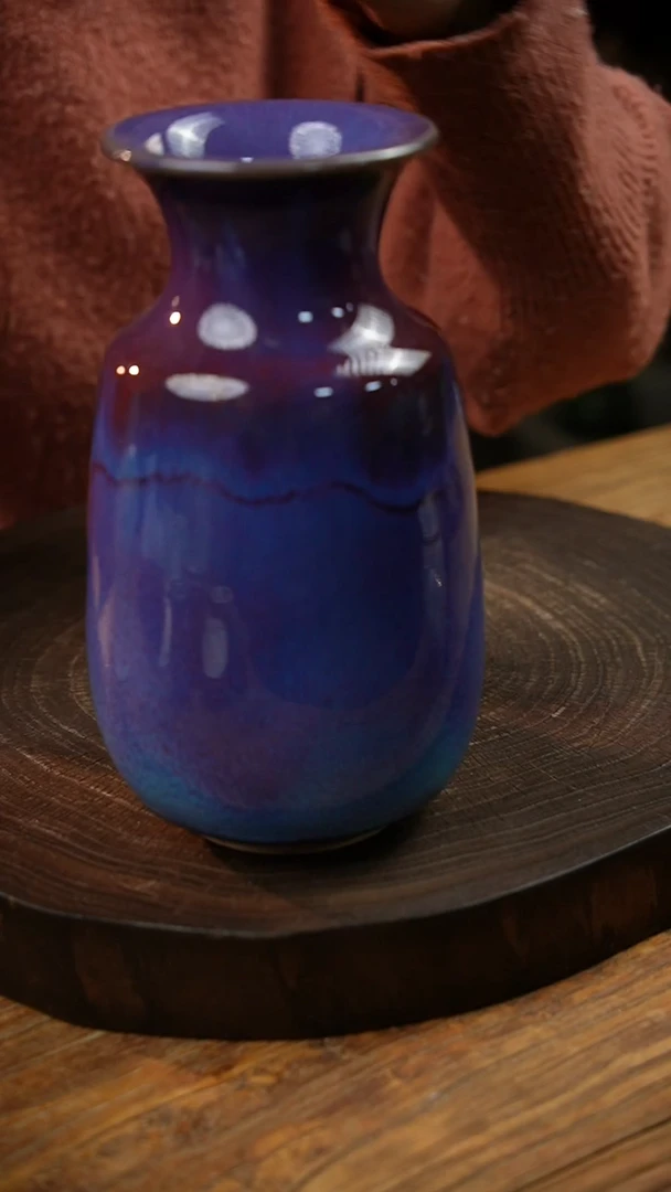 杯【文琳甄选】陶瓷器