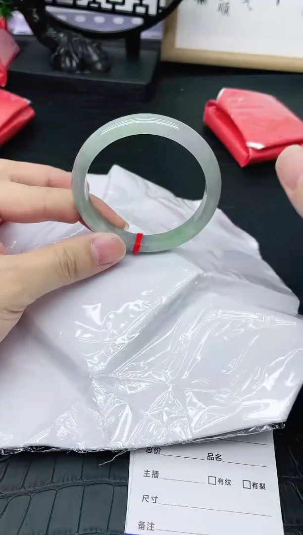 43尺寸合适再拍，圈口59-60