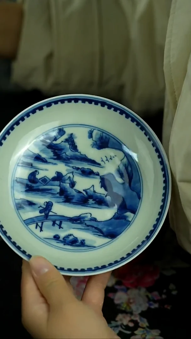 这个茶具怎么这么便宜