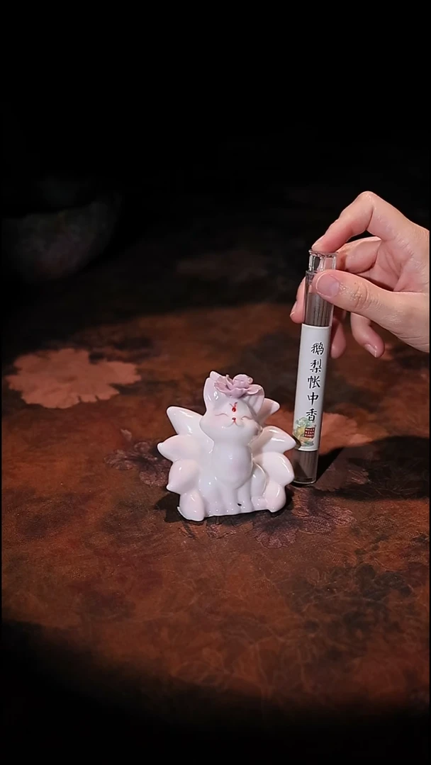 陶瓷茶具（无礼盒）@@A13724