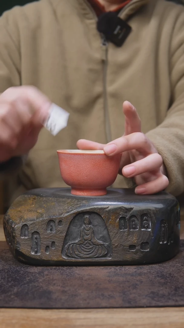 【闪购商品】开播福利手工茶具1035