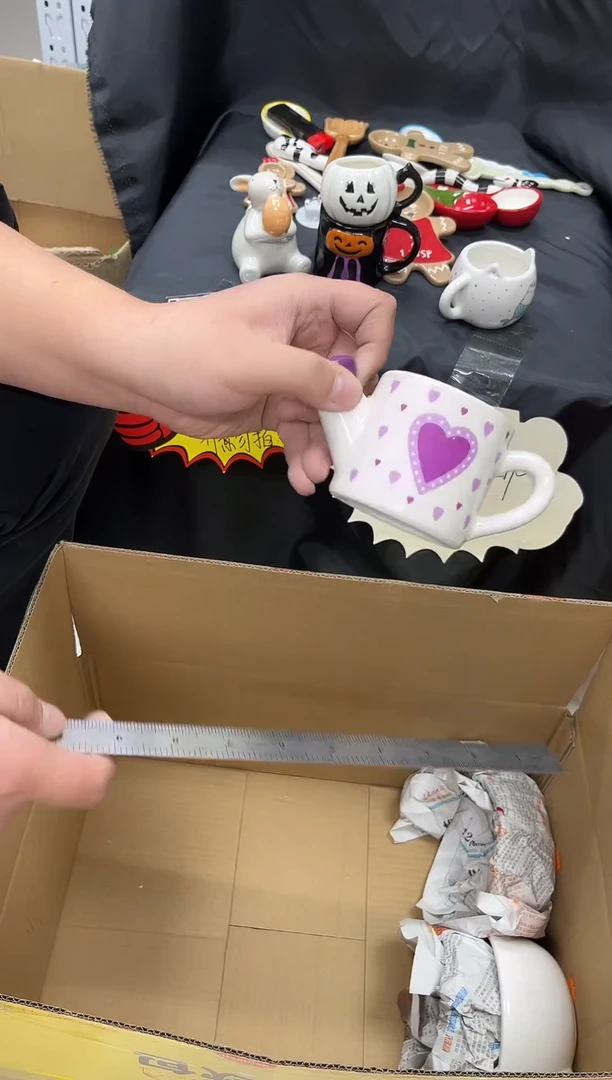 瓷满20包邮默认微瑕介意勿拍