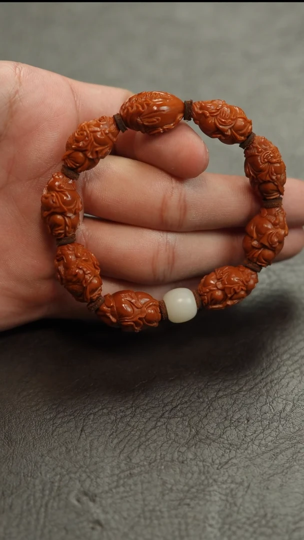 手串/手链橄榄核橄榄核