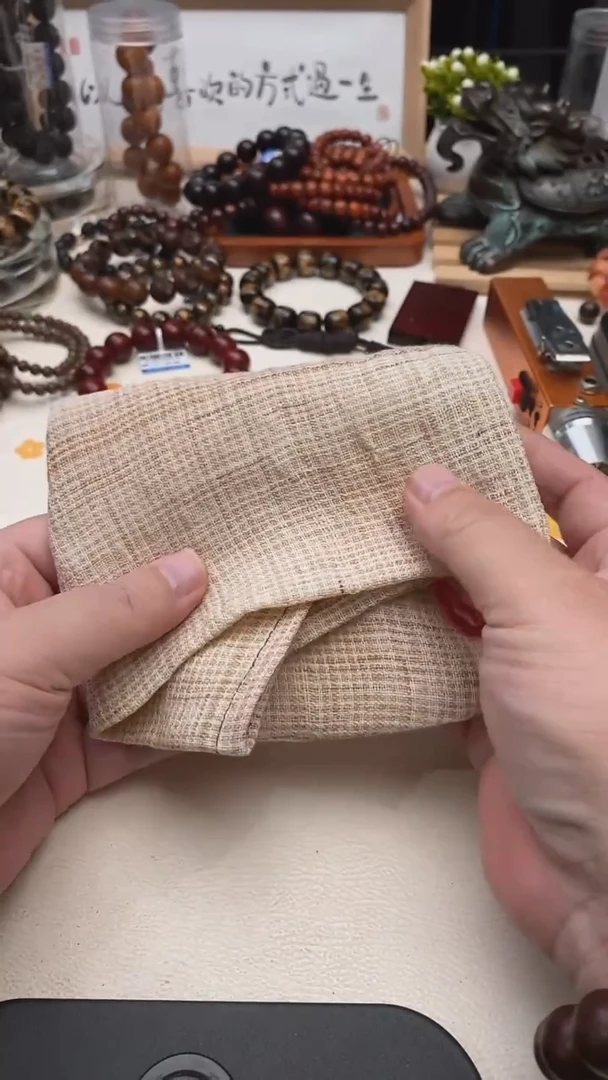 非洲檀香手串/手链好好